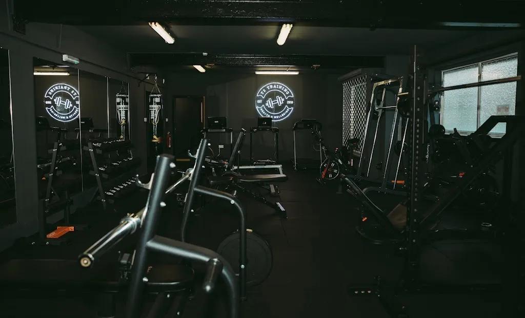 T2 Health & Wellbeing featured image