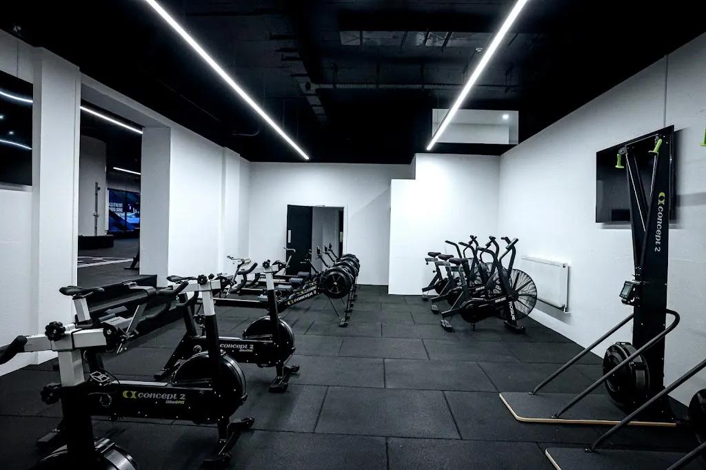 T2FIT Purley featured image