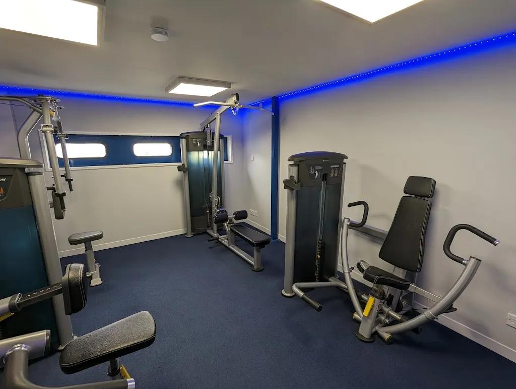 T5 Fitness featured image