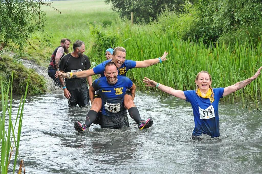 Tadley Boot Camp featured image