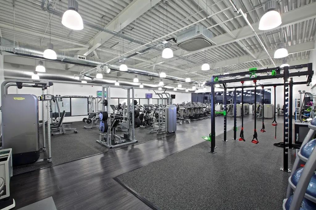 Tadworth Leisure and Community Centre featured image