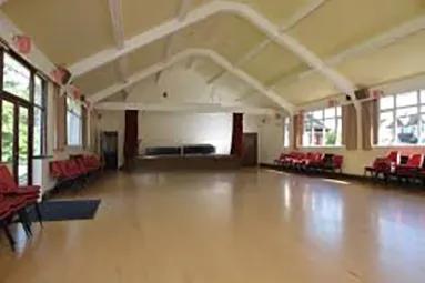 Tai Chi Nottinghamshire featured image