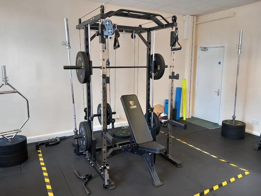 Tandy Health and Fitness featured image