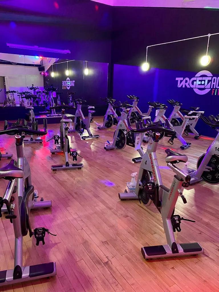 Target Active Fitness featured image