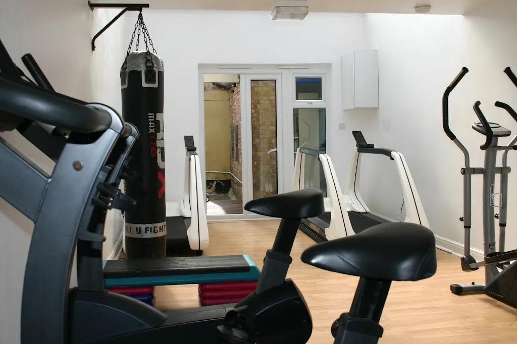 Target Fit featured image