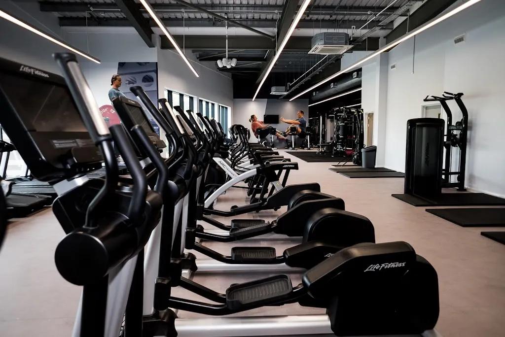 Tarka Leisure Centre featured image