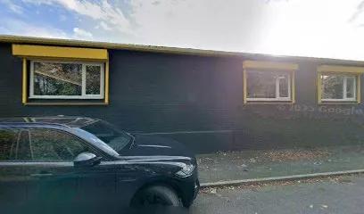 TCX Martial Arts & Fitness featured image