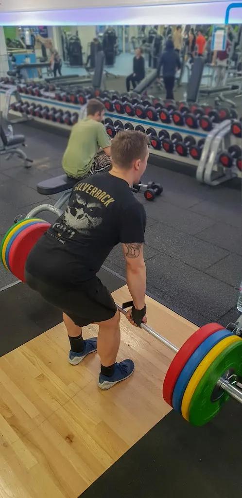 TD Fitness Pro featured image