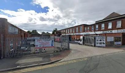 Team Kilbride Muay Thai Kickboxing featured image