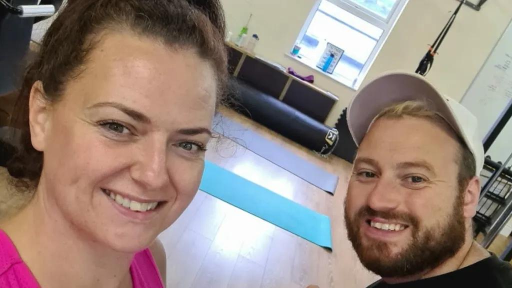 Team Magill featured image