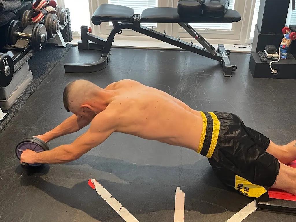 Team Mairsy Personal Training / Boxing / MMA Strike coach / Thai Boxing / Muay Thai / Kickboxing / Fitness/Academy Sports featured image