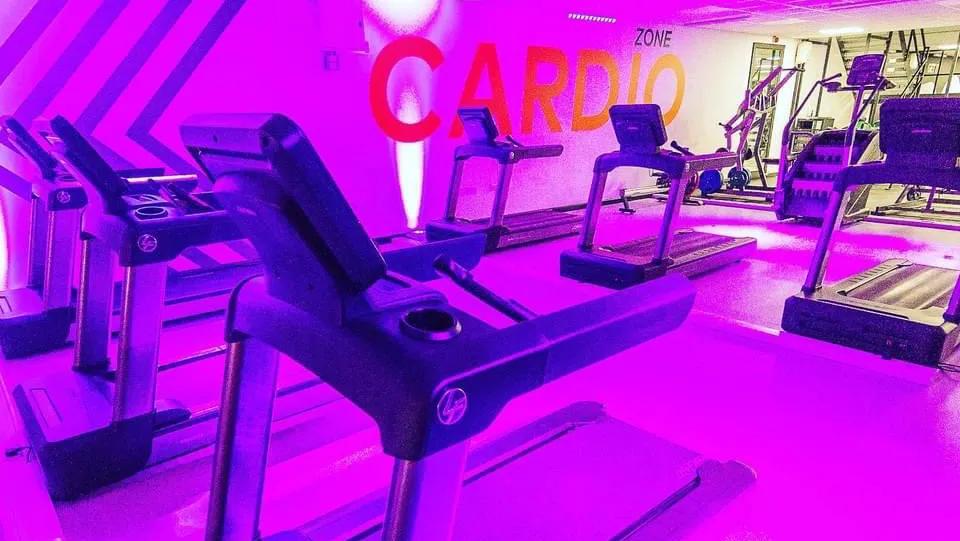 Team Rees Gym featured image