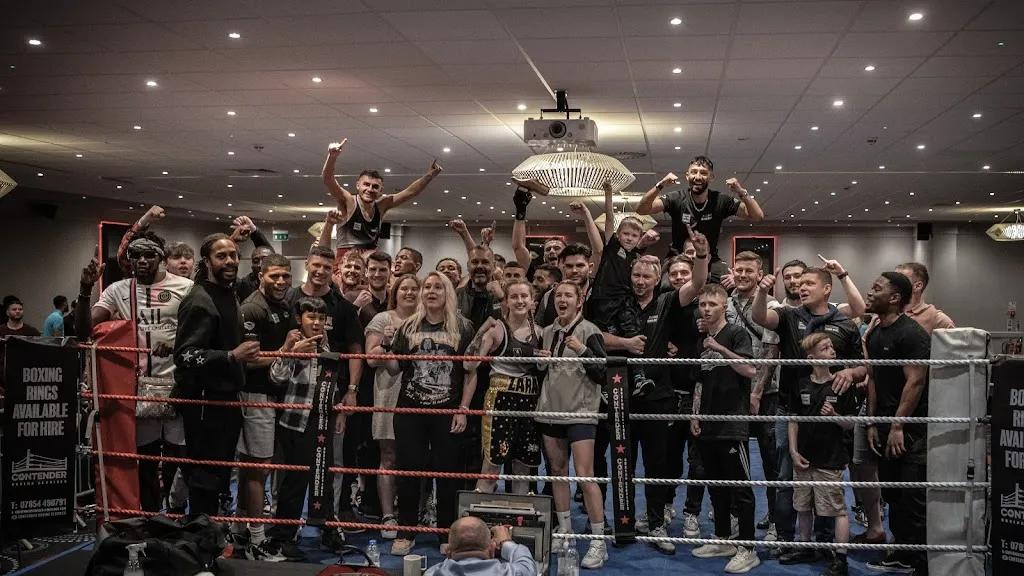 Team Shoe-Box featured image