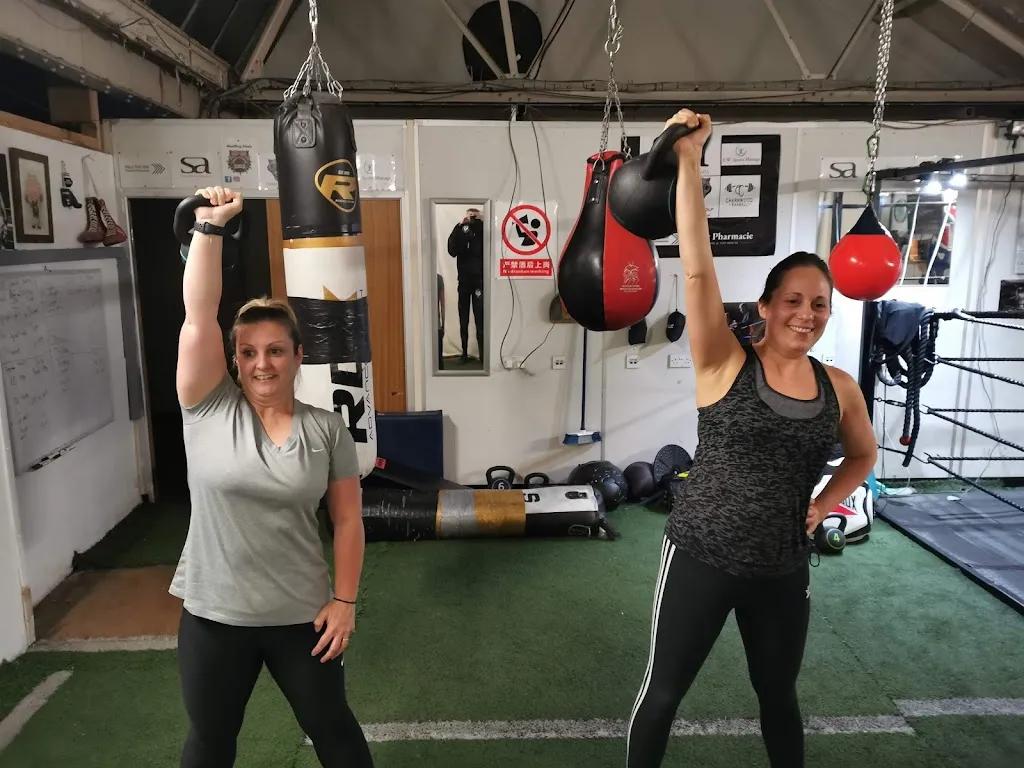 Team Wolf featured image