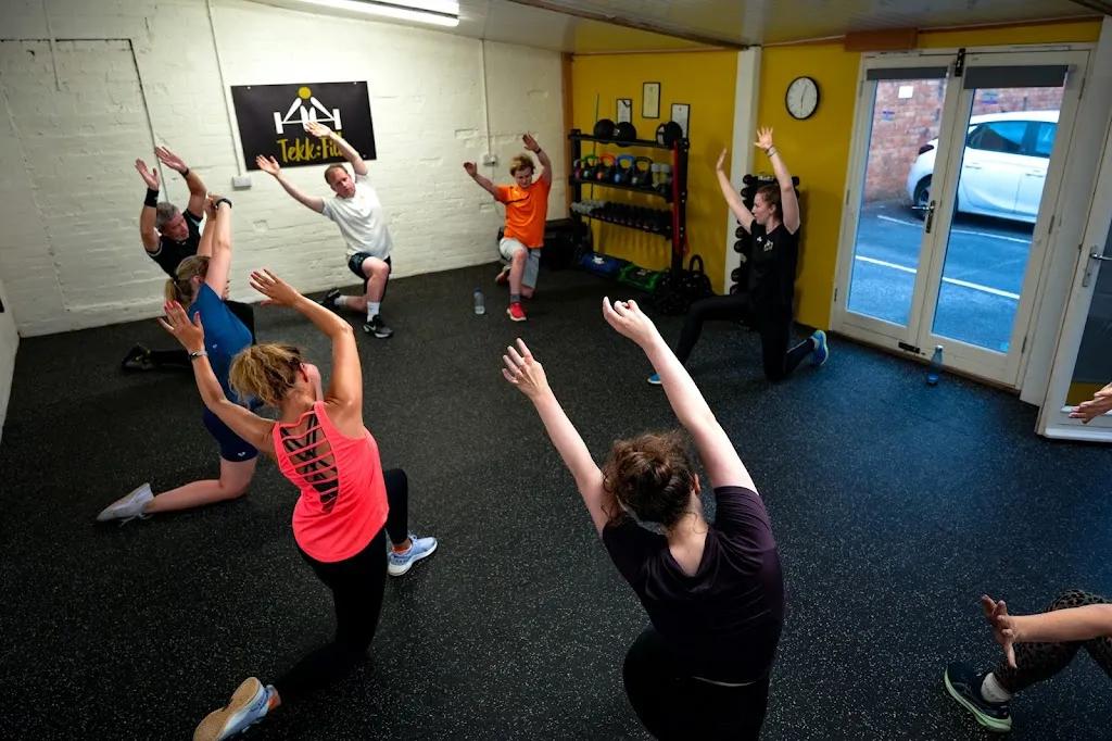 Tekk:Fitt featured image