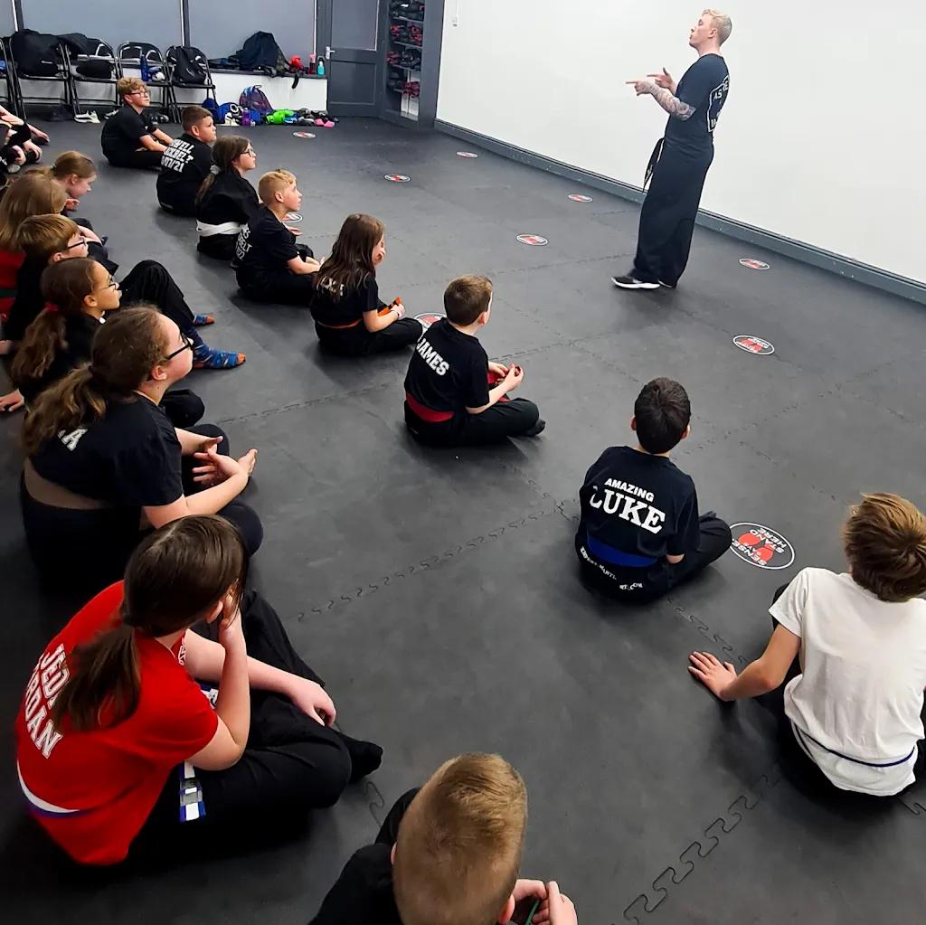 Tempest Martial Arts - Blyth featured image