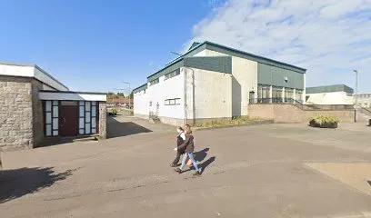 Templehall Gym featured image