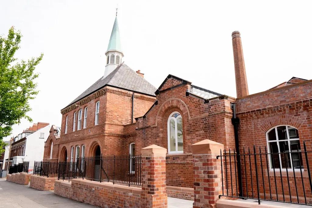 Templemore Baths featured image