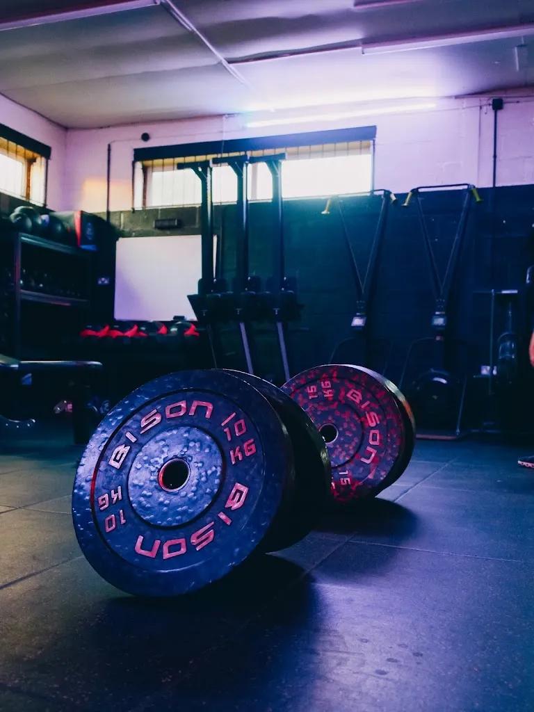 TERA Gym featured image