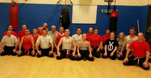 Terry McElhinneys Martial Arts & Fitness classes featured image