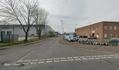 TFCO Muay thay featured image