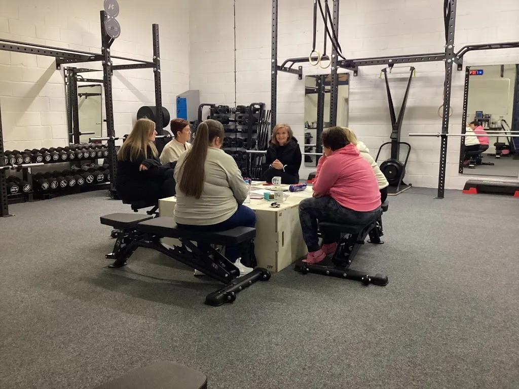 TGS Health & Fitness Presents The Classroom featured image