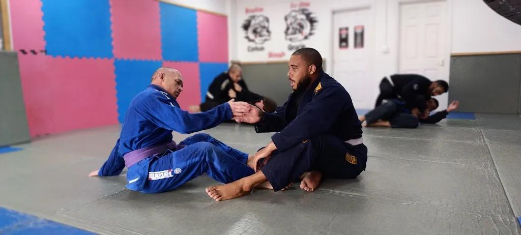 Thaifight Kettlebell London featured image