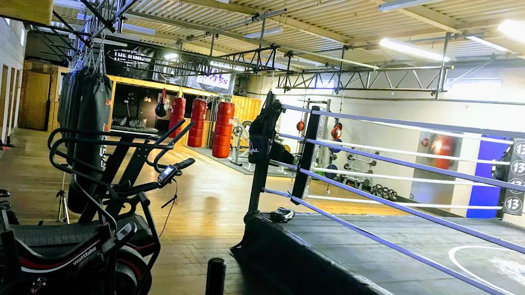 Thanet Club 13 Boxing featured image