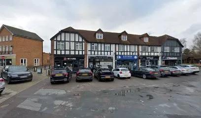 The 225 Club featured image