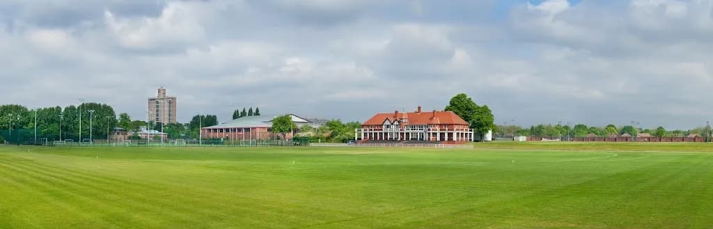The Armitage Sports Centre - University of Manchester featured image