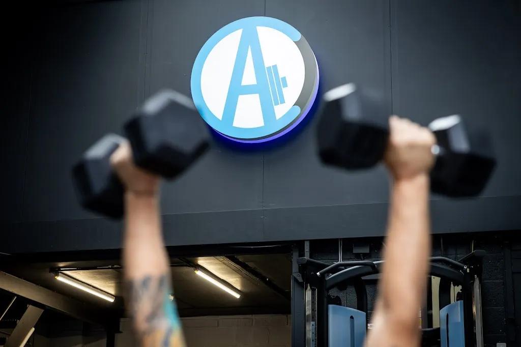 The Armoury Coaching Studio featured image