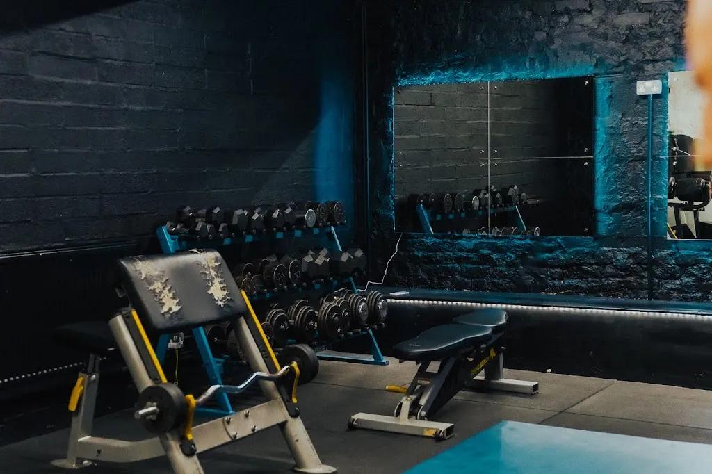 The Armoury Fitness Club featured image