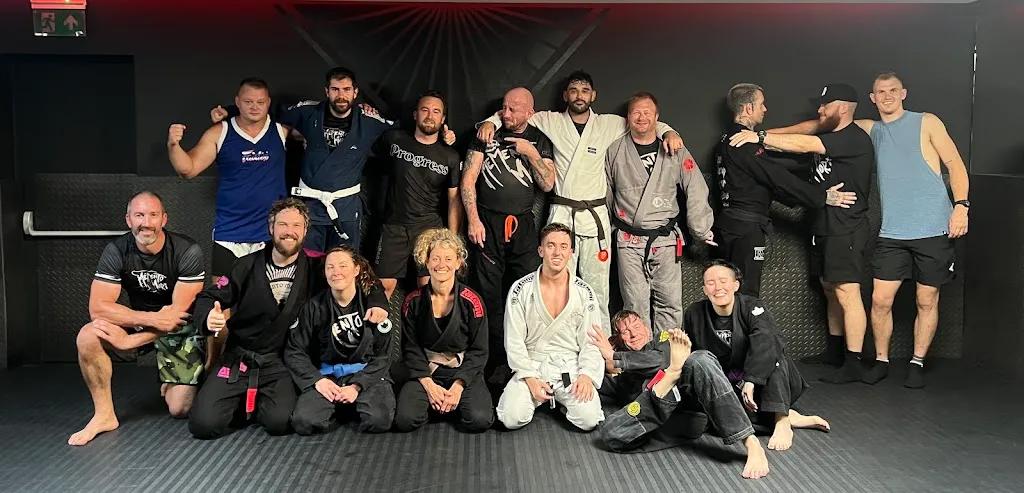 The Armoury - Martial Arts & Fitness featured image