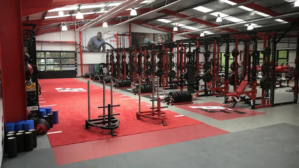 The Athlete Factory featured image