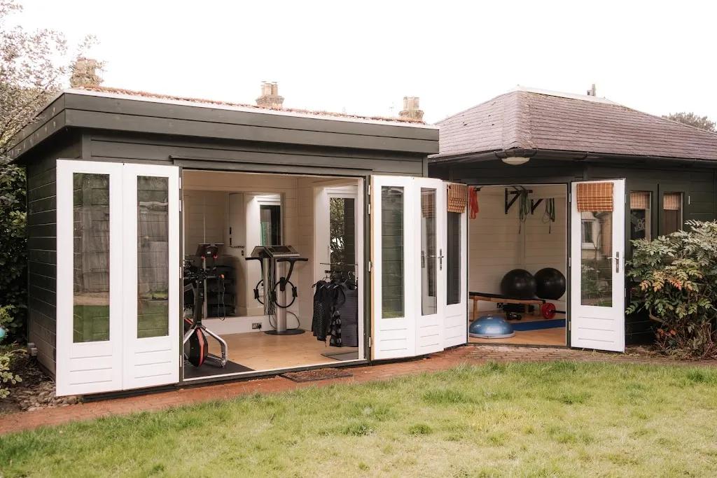 The Balance Zone featured image