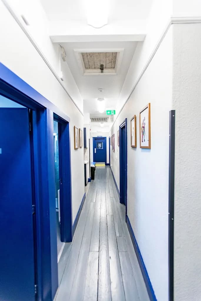 The Bank Fitness featured image