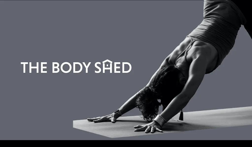 The Body Shed featured image