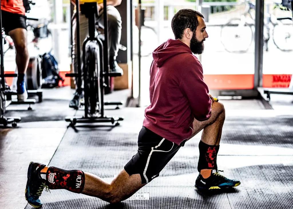 The Box Portsmouth / CrossFit Portsea Island featured image