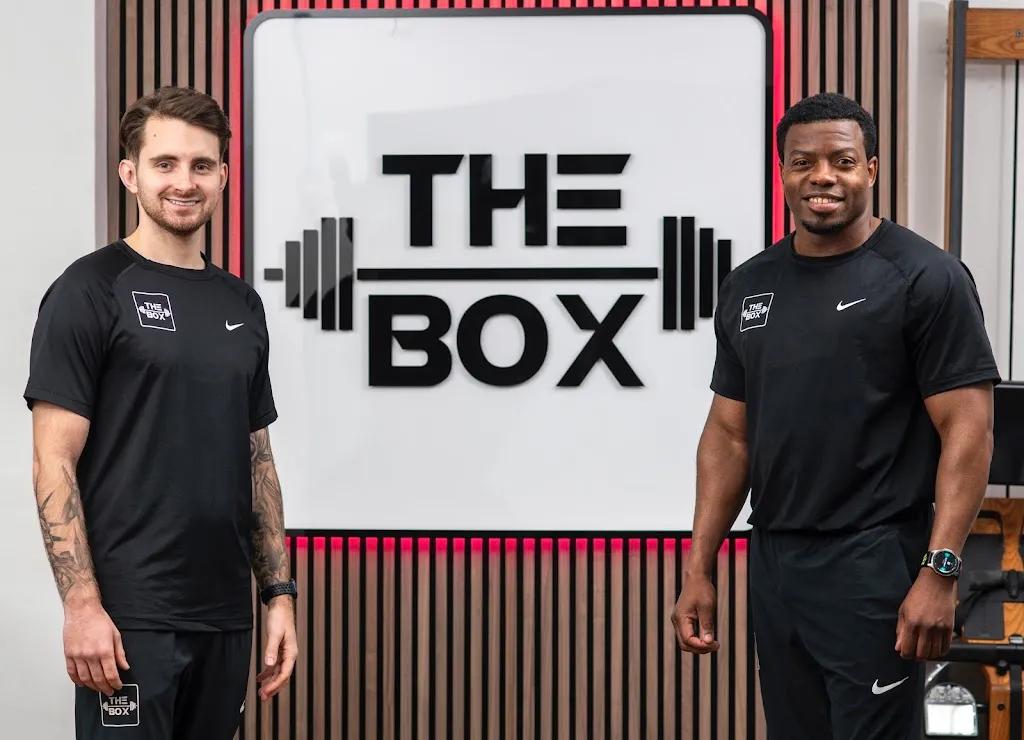 The Box - Private Personal Training Studio featured image