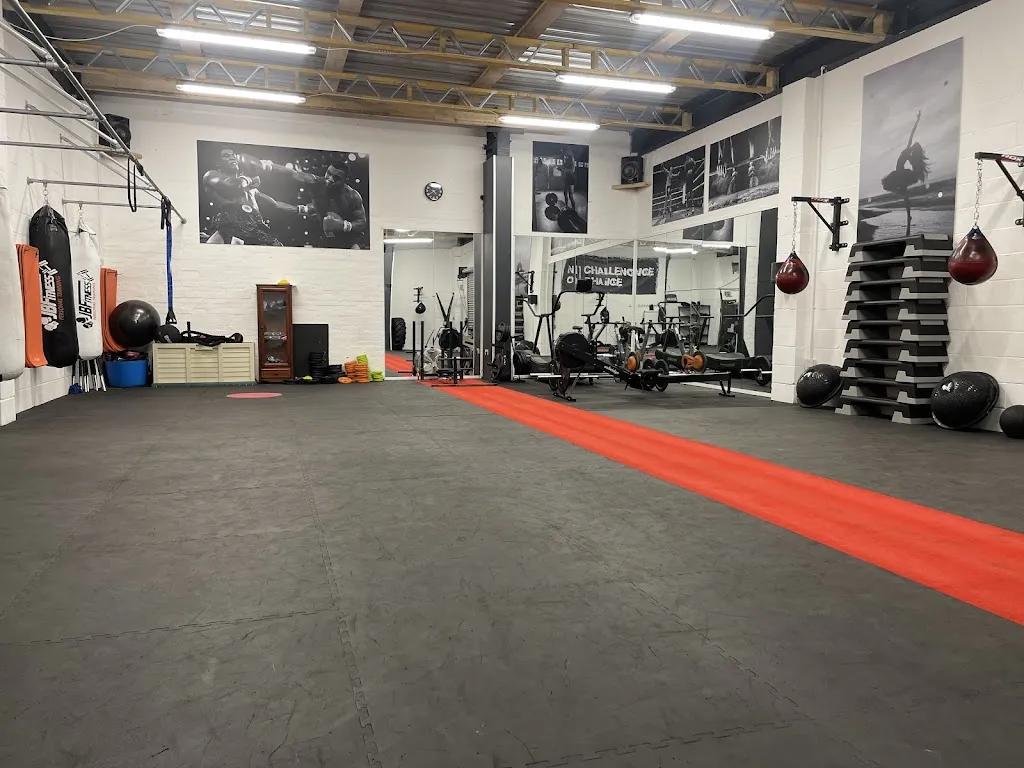 The Boxing Lab Coventry featured image
