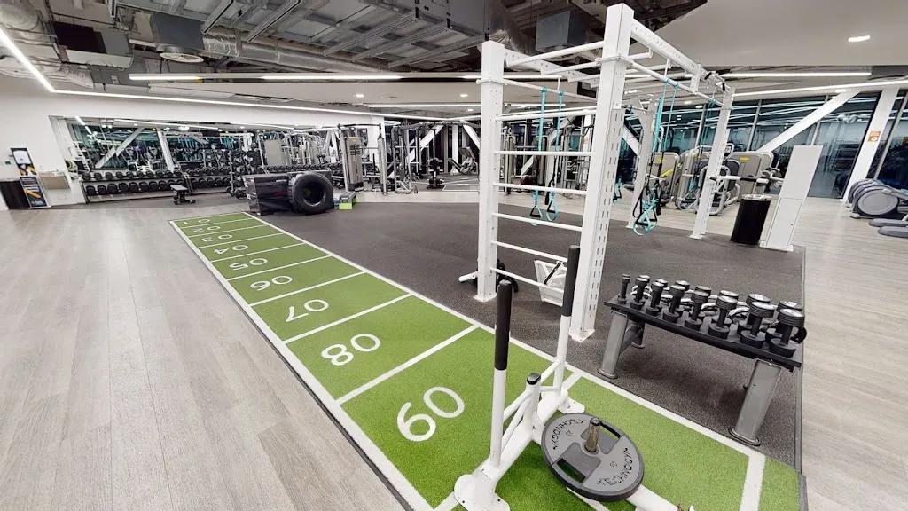 The Bridge Leisure Centre featured image