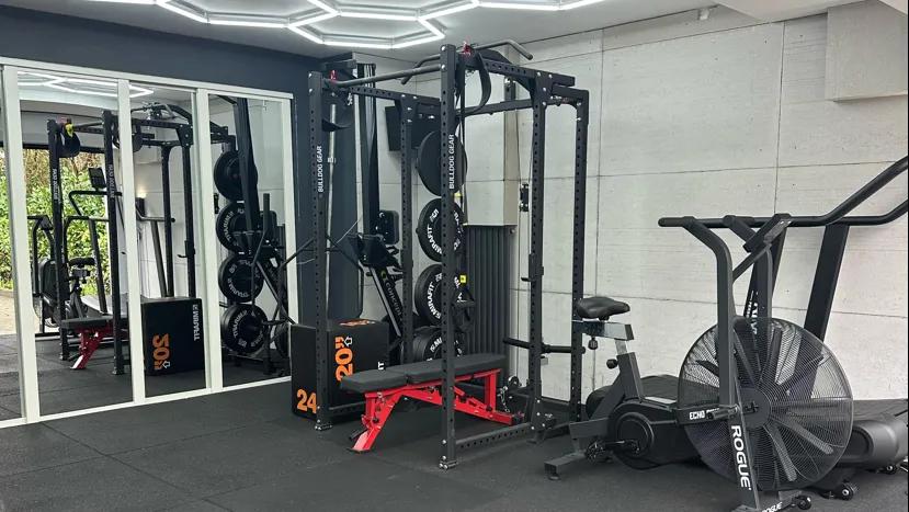 The Change House featured image