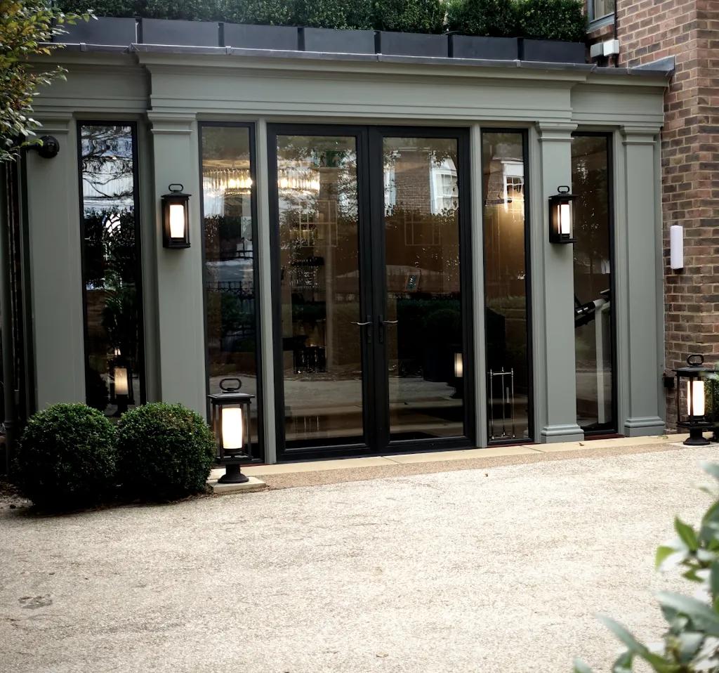 The Chapel - Luxury Personal Training in Berkhamsted. Life Changing Results. featured image