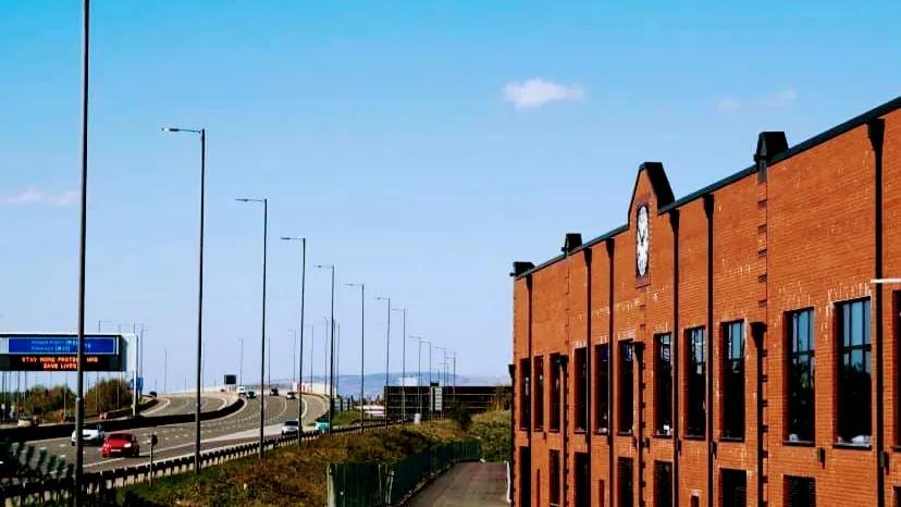 The Circle Gym Club featured image