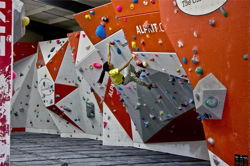 The Climbing Unit Ltd featured image
