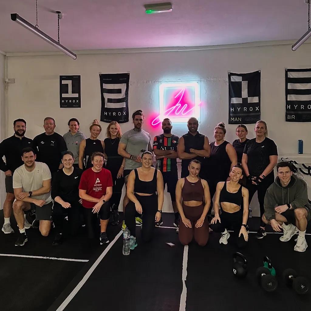 The Club featured image