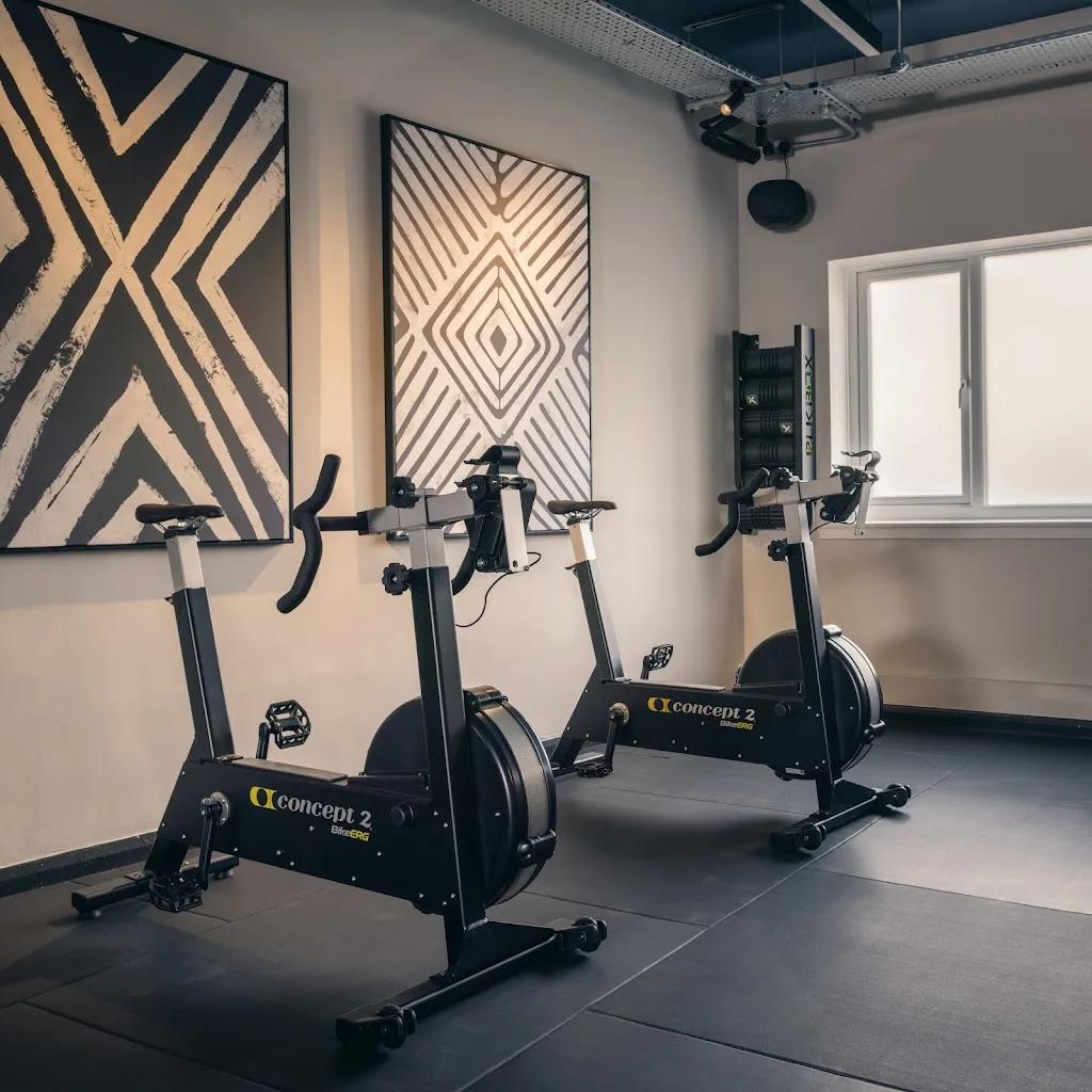 The Clubhouse Personal Training Gym featured image