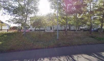 The Courtyard featured image