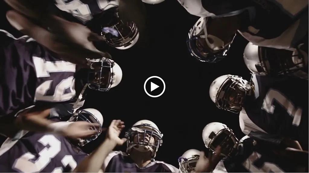 The Dad Coach - Jac Howden featured image