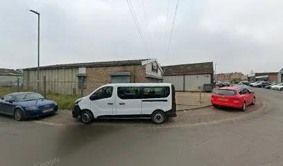 The Den Fight Centre (Kings Lynn BJJ & MMA) featured image